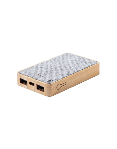 Rpet & bamboo bank pf301