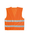 Safety jacket pm824