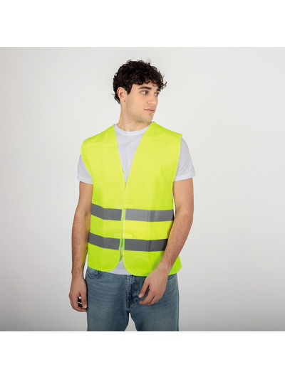 Safety jacket pm824