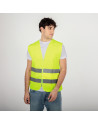 Safety jacket pm824