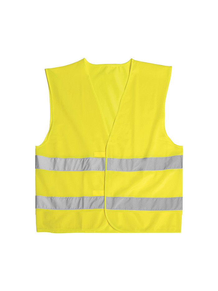 Safety jacket pm824