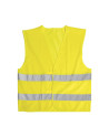 Safety jacket pm824