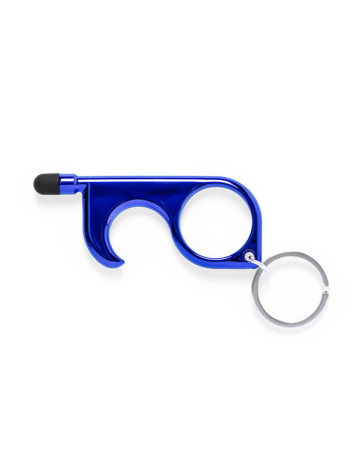 Safety keyring pe142