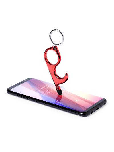 Safety keyring pe142
