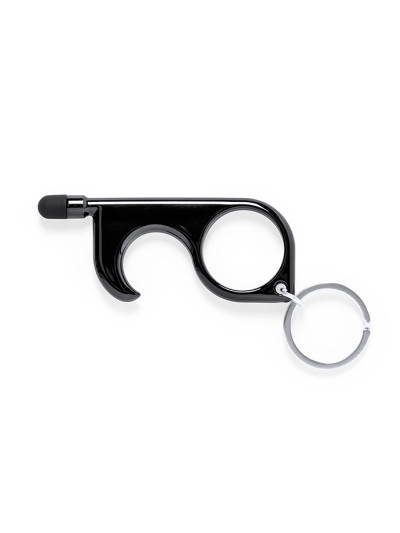 Safety keyring pe142