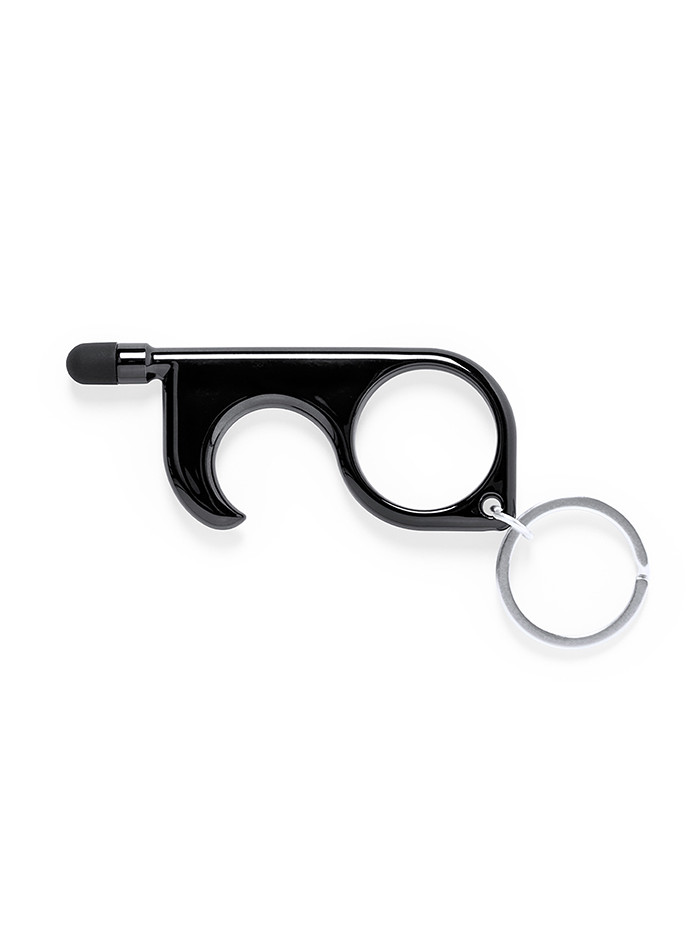 Safety keyring pe142