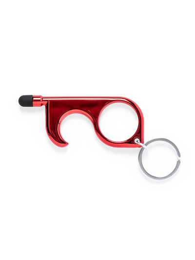 Safety keyring pe142