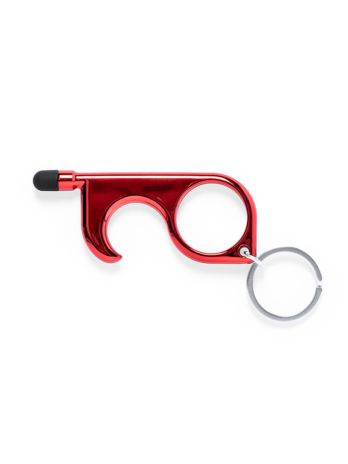 Safety keyring pe142