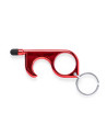 Safety keyring pe142