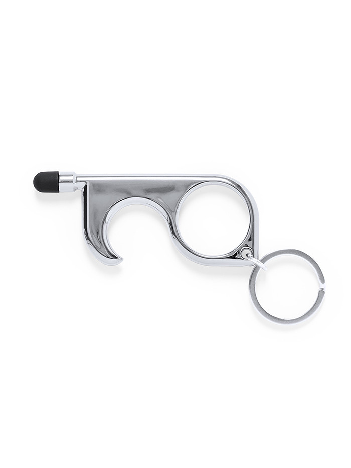 Safety keyring pe142