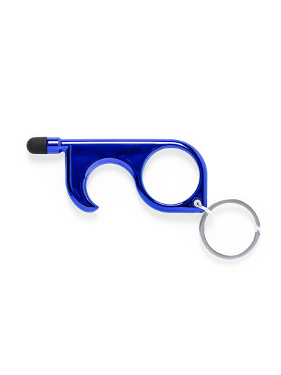 Safety keyring pe142
