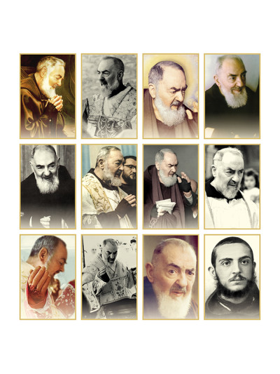 San pio pa024