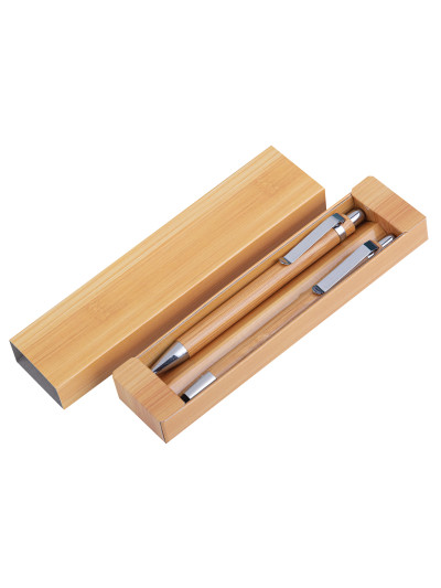 Set bamboo pd501