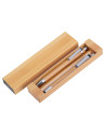 Set bamboo pd501