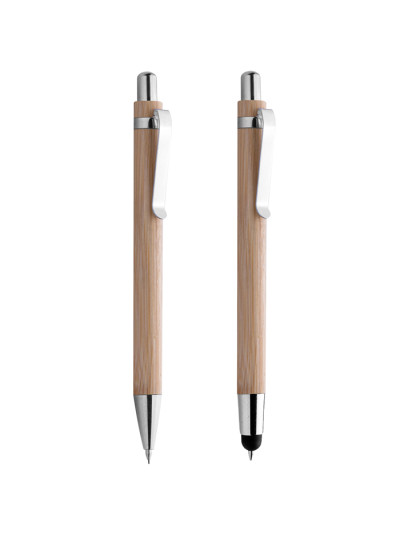 Set bamboo pd501