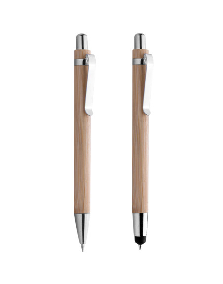 Set bamboo pd501