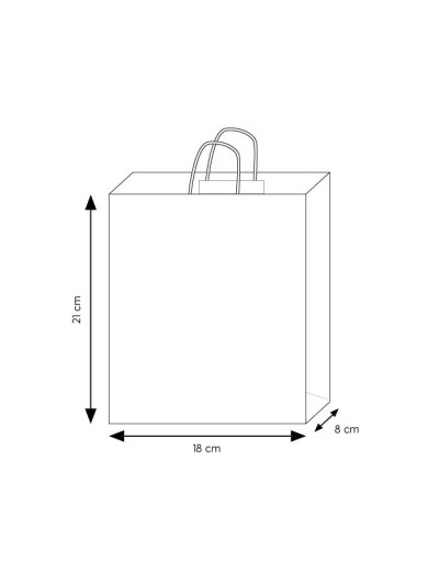 Shopper in carta pg041