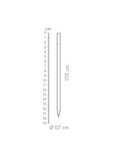 Silver color pd564