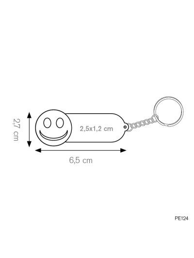 Smile pe124