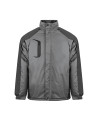 South pole pm695