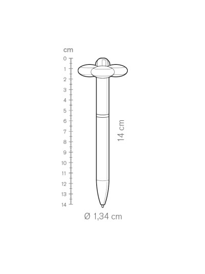 Spinner pd135