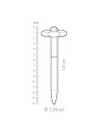 Spinner pd135