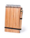 Spiral bamboo ph617