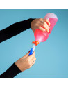 Spray cap pi360