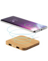 Square bamboo pf259