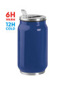 Steel can 330 pc434