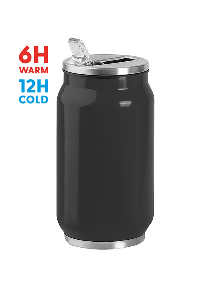 Steel can 330 pc434