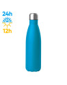 Steel mat bottle 500 pc414