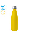 Steel mat bottle 500 pc414