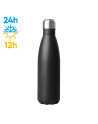 Steel mat bottle 500 pc414