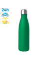 Steel mat bottle 500 pc414