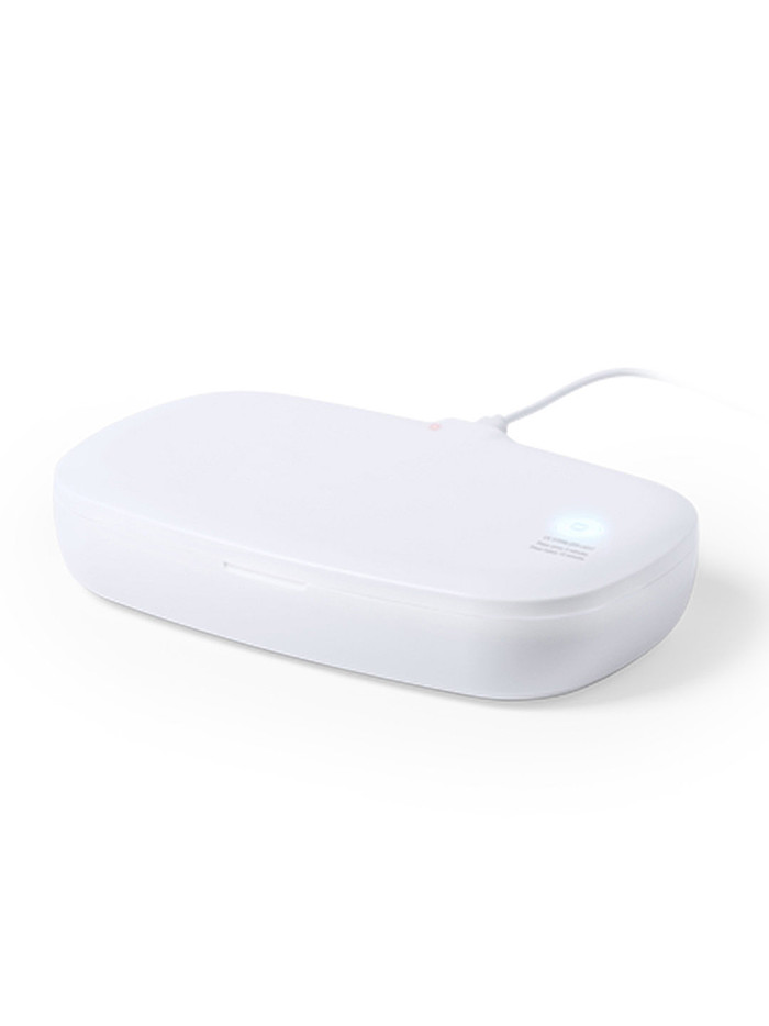 Steribox pf238
