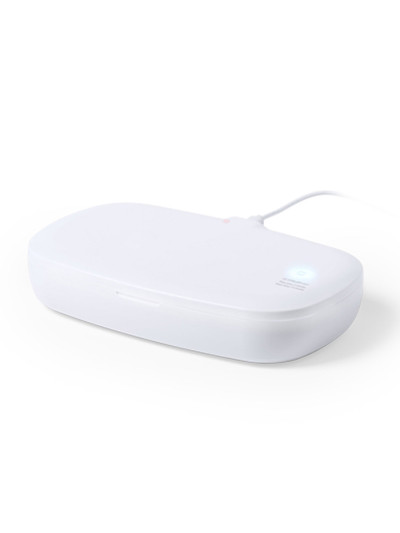 Steribox pf238