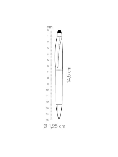 Stylus pd090