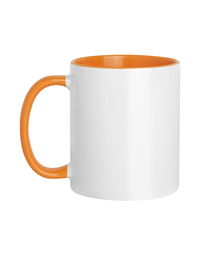 Subli color mug pc467