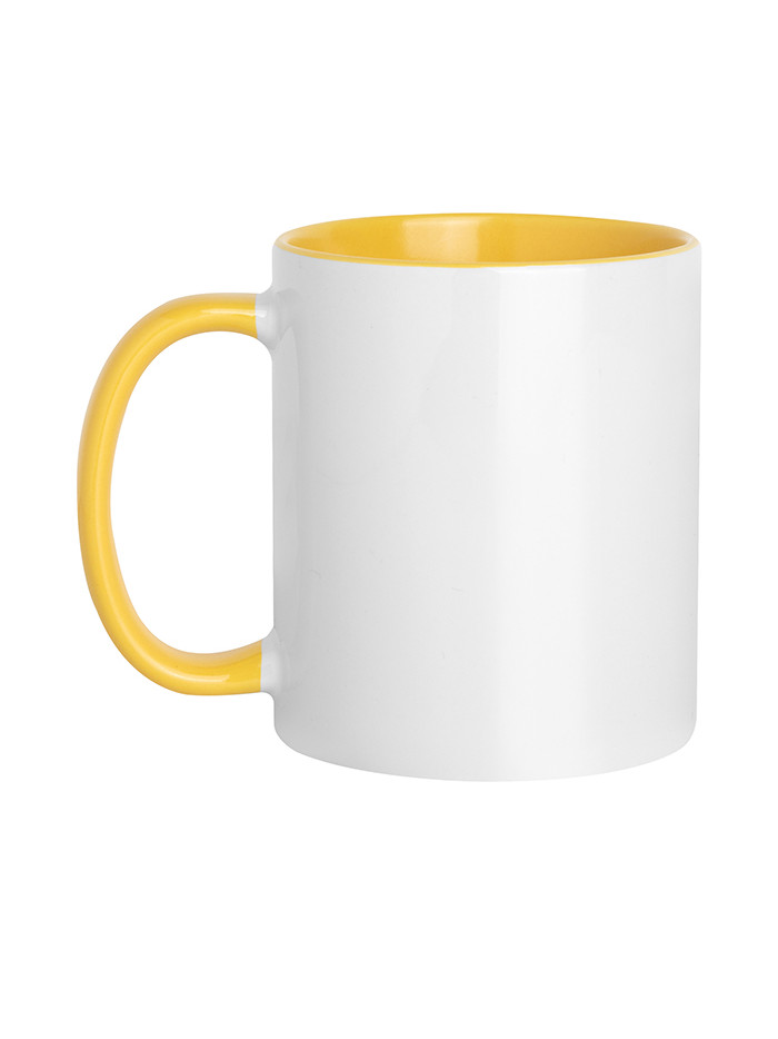Subli color mug pc467