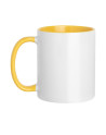 Subli color mug pc467