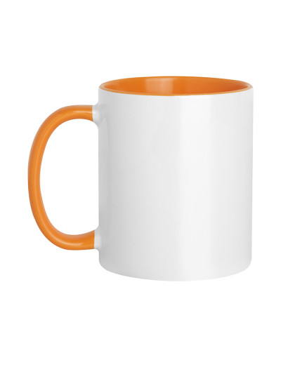 Subli color mug pc467