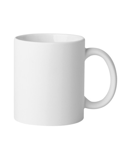 Subli mug aaa matte pc295