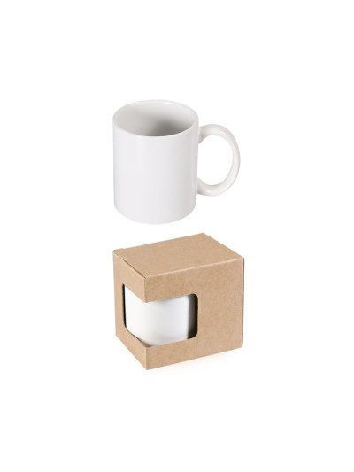 Subli mug box pc466