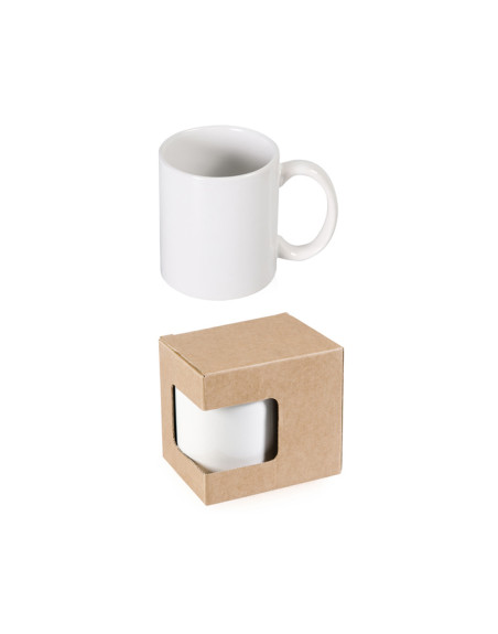 Subli mug box pc466
