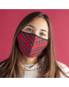 X-mask pi234