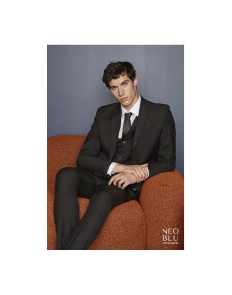Blaise men