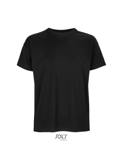 Boxy men