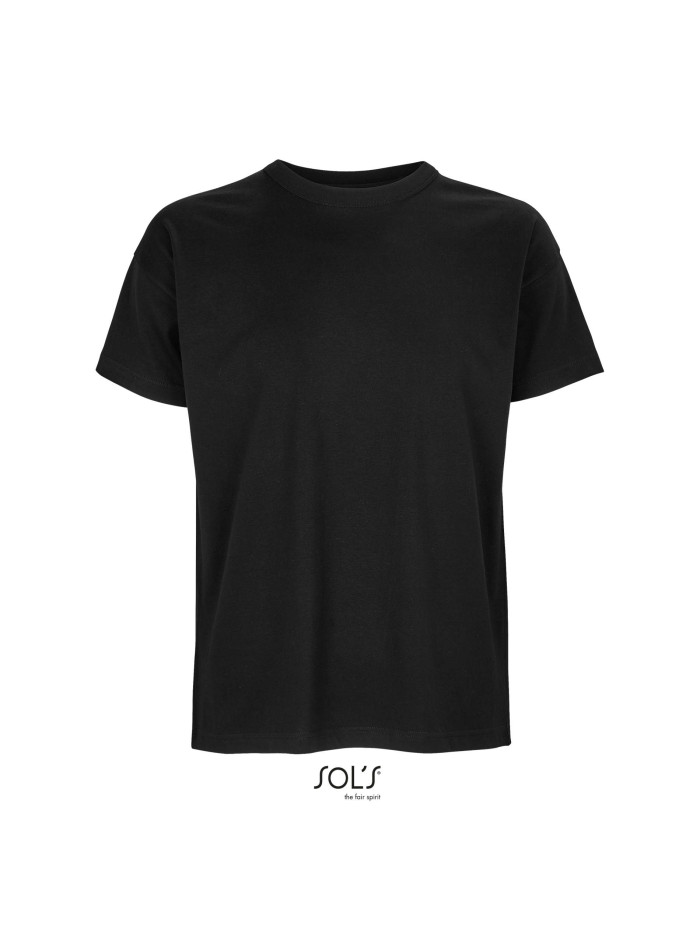 Boxy men