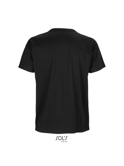 Boxy men